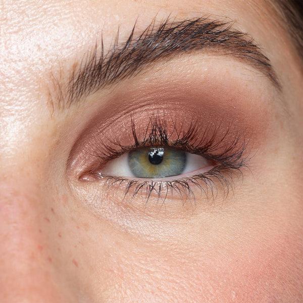 Nudestix Magnetic Eye Color - Pink Seychelles
