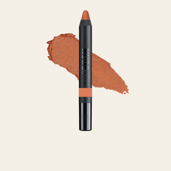 Nudestix Magnetic Eye Color SALE - Desert Sun