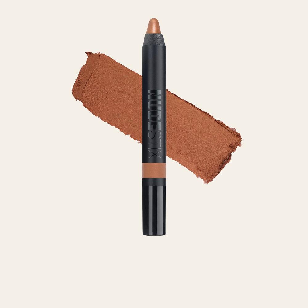 nudestix Magnetic Eye Color SALE - Desert Sun
