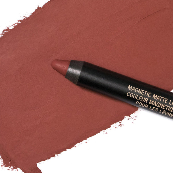 Nudestix Magnetic Matte Lip Color - Freckle