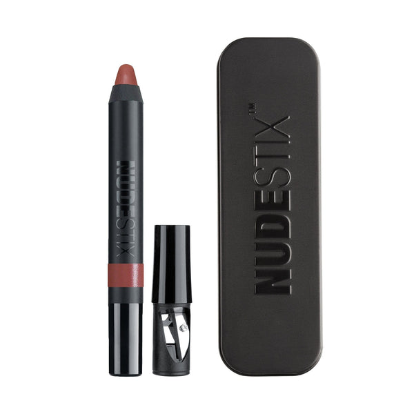 Nudestix Magnetic Matte Lip Color - Freckle