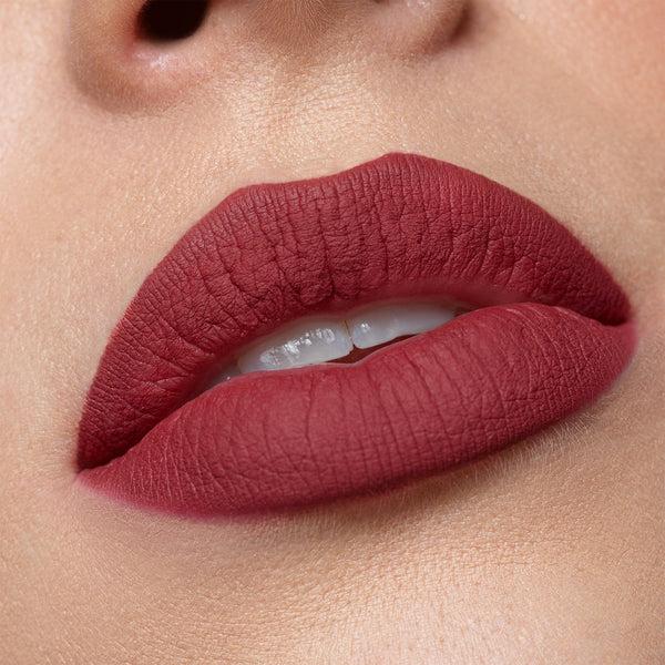 Nudestix Magnetic Matte Lip Color SALE- Vino