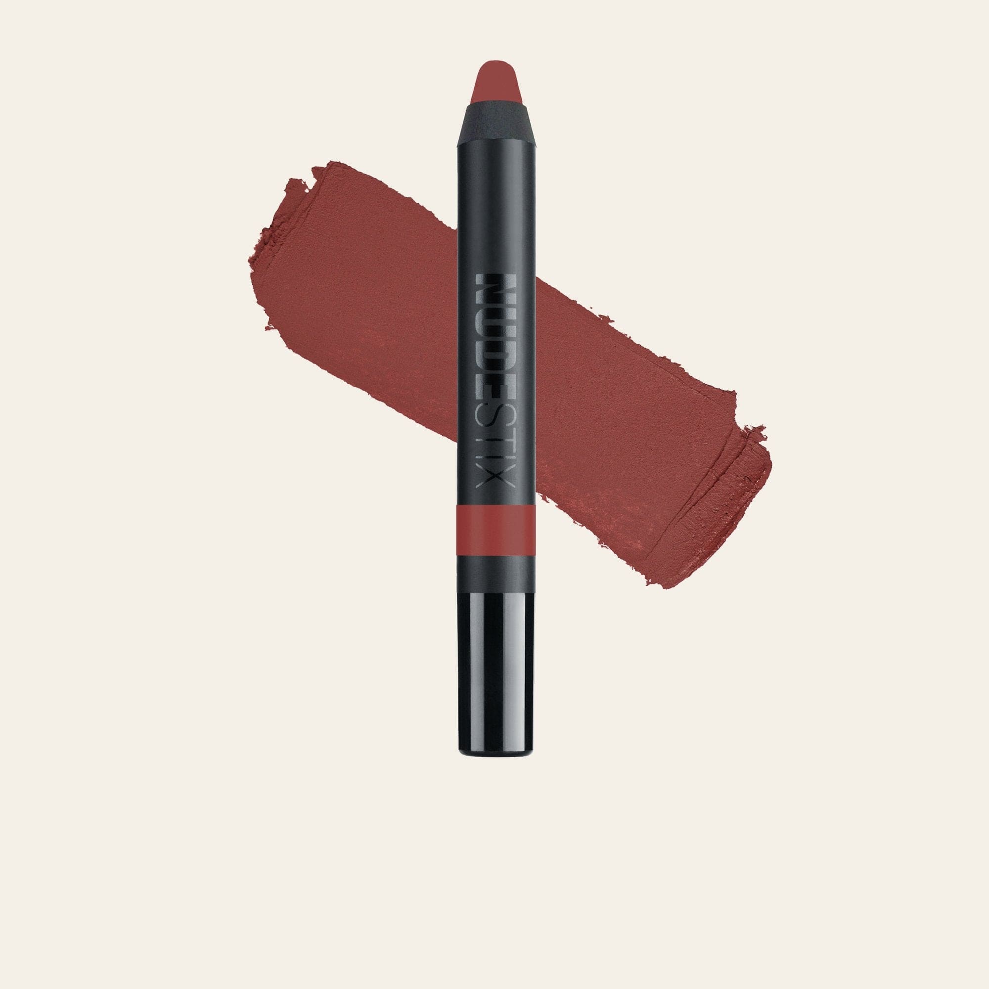 nudestix Magnetic Matte Lip Color SALE- Vino