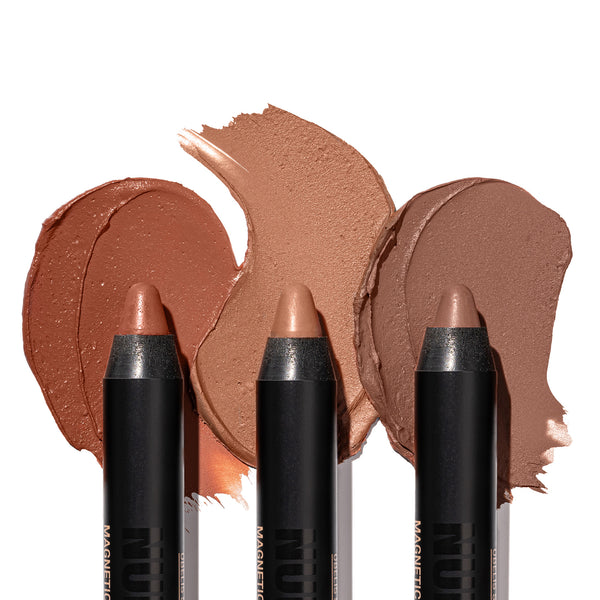 Nudestix Mini 90's Nude Lips 3-Piece Kit