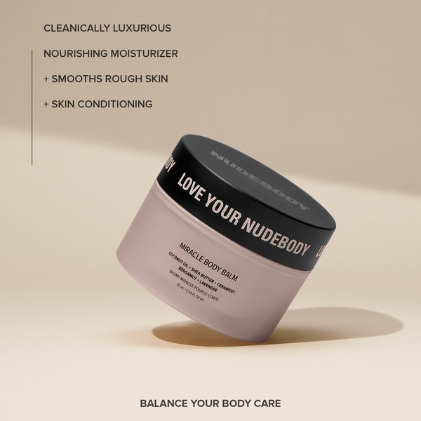 Nudestix Miracle Body Balm
