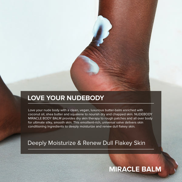 Nudestix Miracle Body Balm