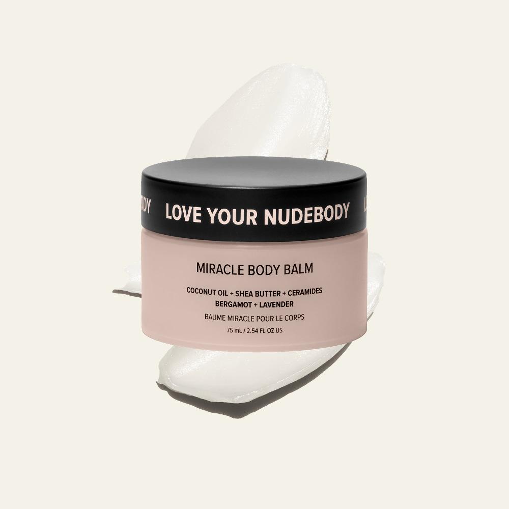 nudestix Miracle Body Balm