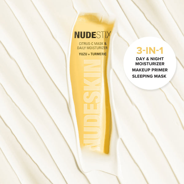 Nudestix Nude Basics Kit