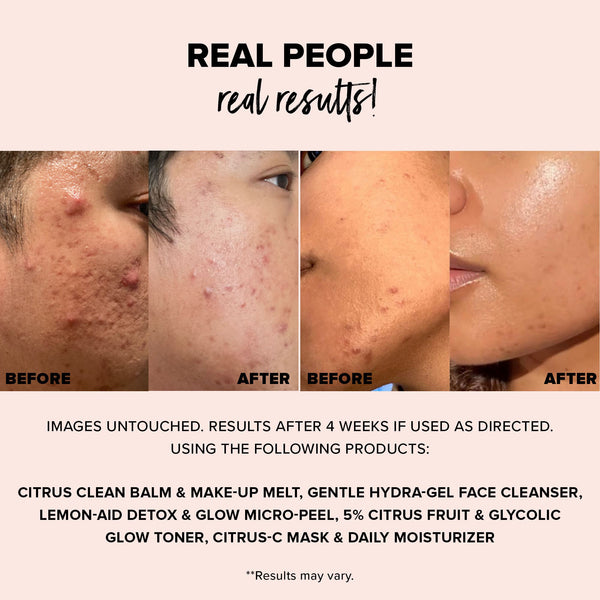 Nudestix Nude Basics Kit