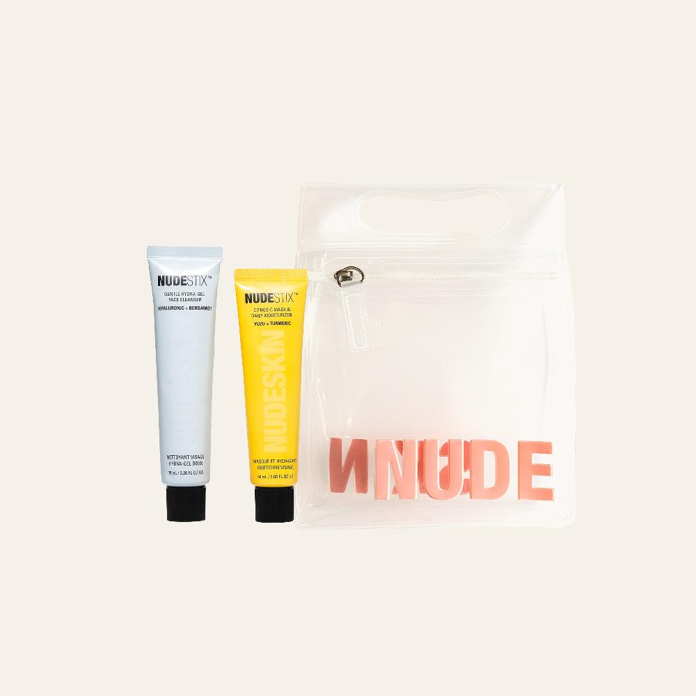 nudestix Nude Basics Kit