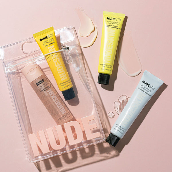 Nudestix Nude Essentials