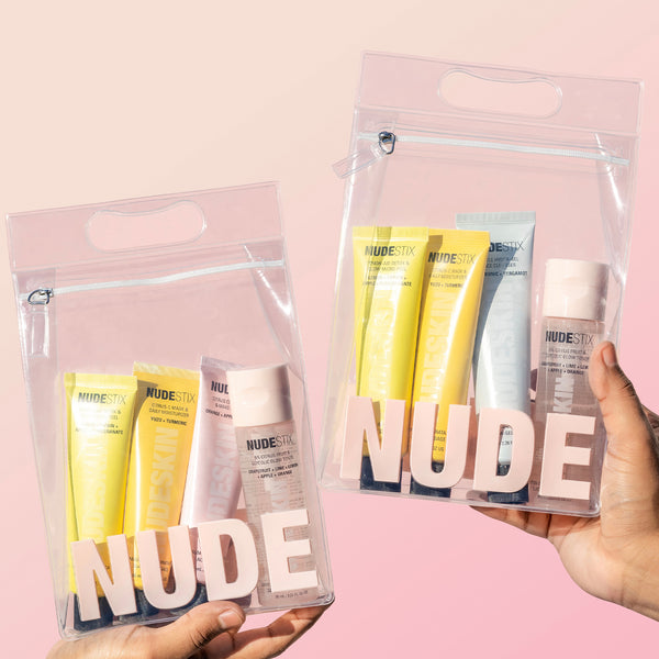 Nudestix Nude Essentials