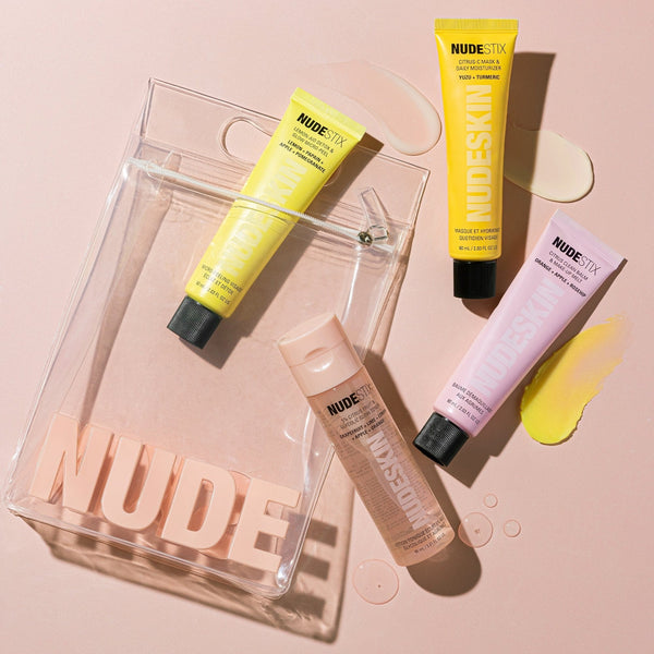 Nudestix Nude Essentials For Makeup
