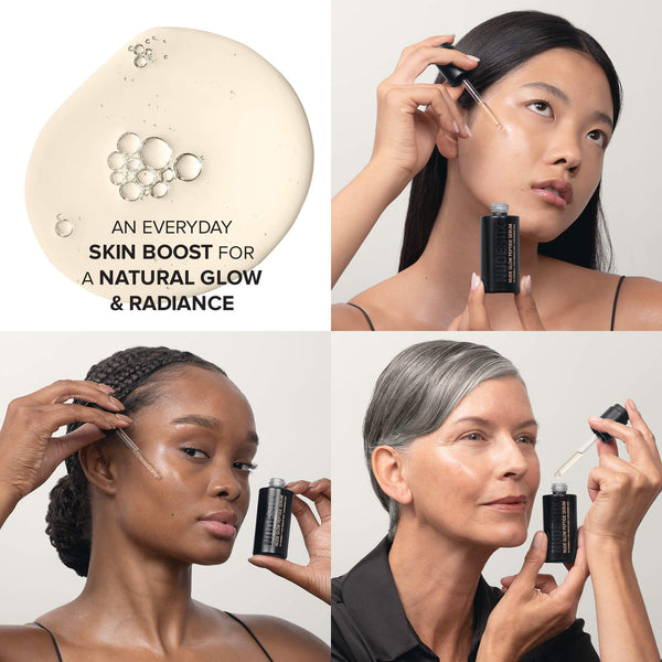Nudestix Nude Glow Peptide Serum
