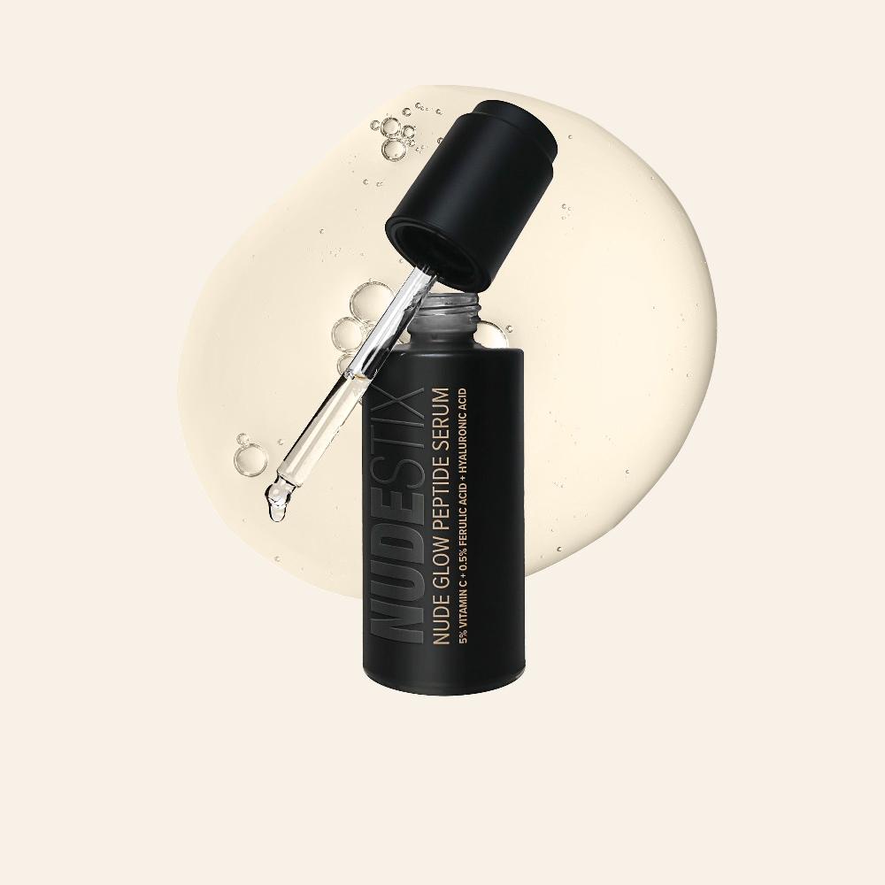 nudestix Nude Glow Peptide Serum