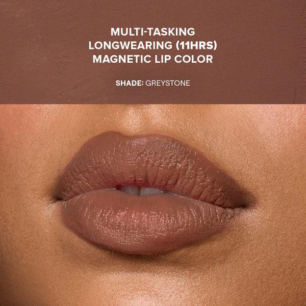 Nudestix Nude Love Lip Palette