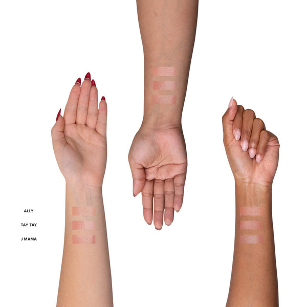 Nudestix Nude Natural Lips