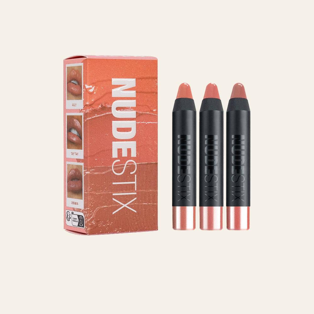 nudestix Nude Natural Lips