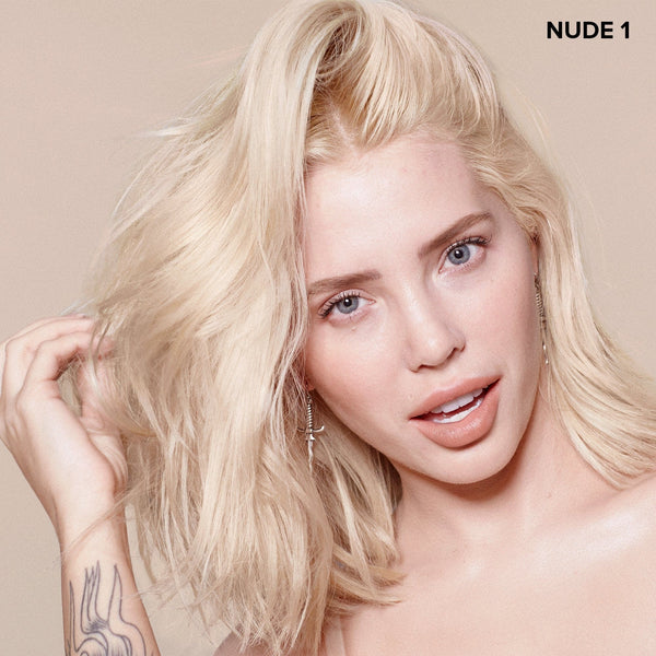 Nudestix NUDEFIX Cream Concealer - Nude 1