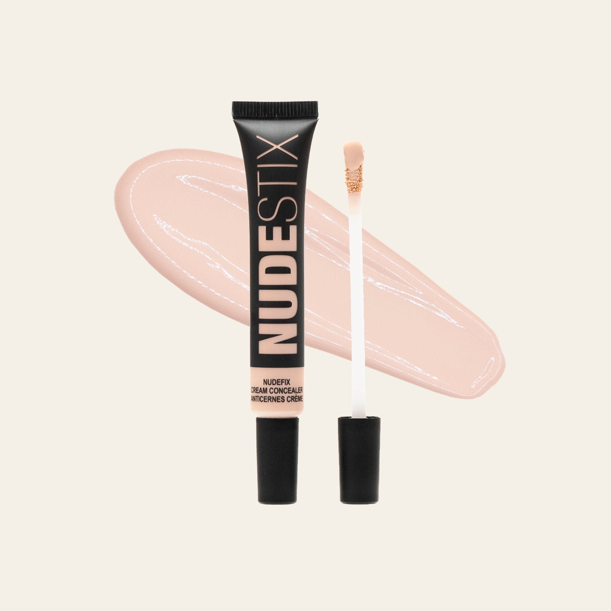 nudestix NUDEFIX Cream Concealer - Nude 1