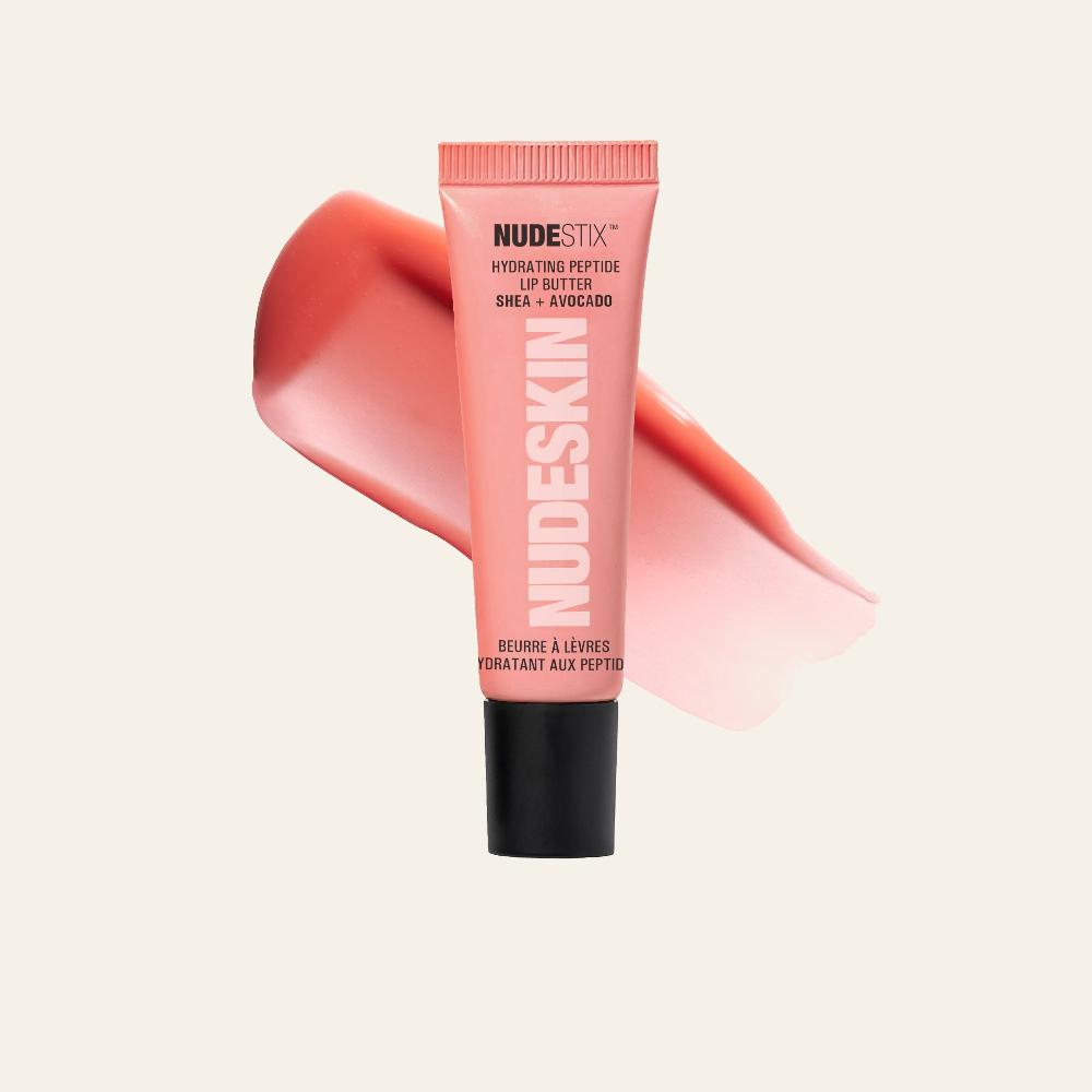 nudestix Nudestix Hydrating Peptide Lip Butter