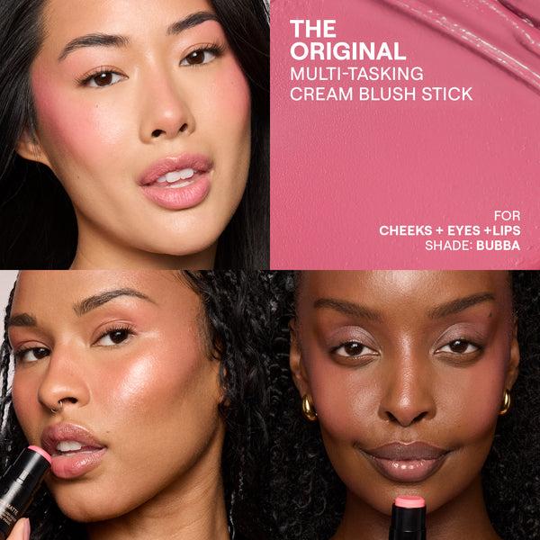 Nudestix Nudies Blush Stick - Bubba