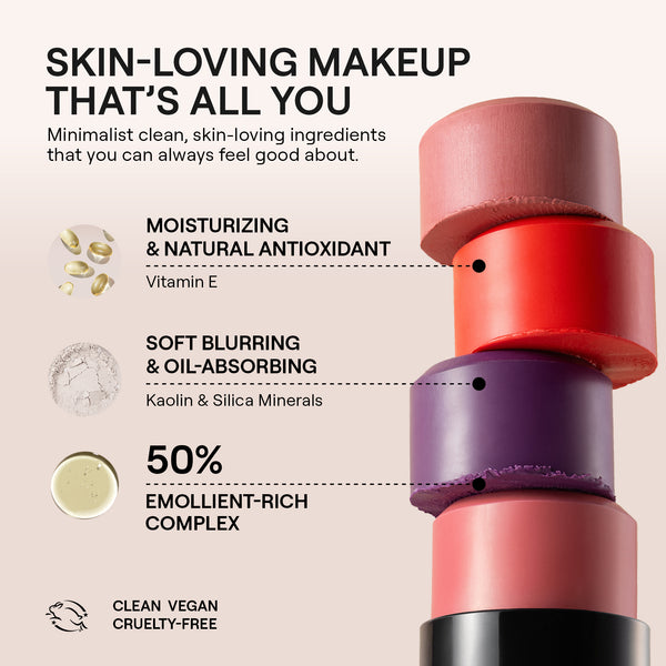 Nudestix Nudies Blush Stick - Bubba