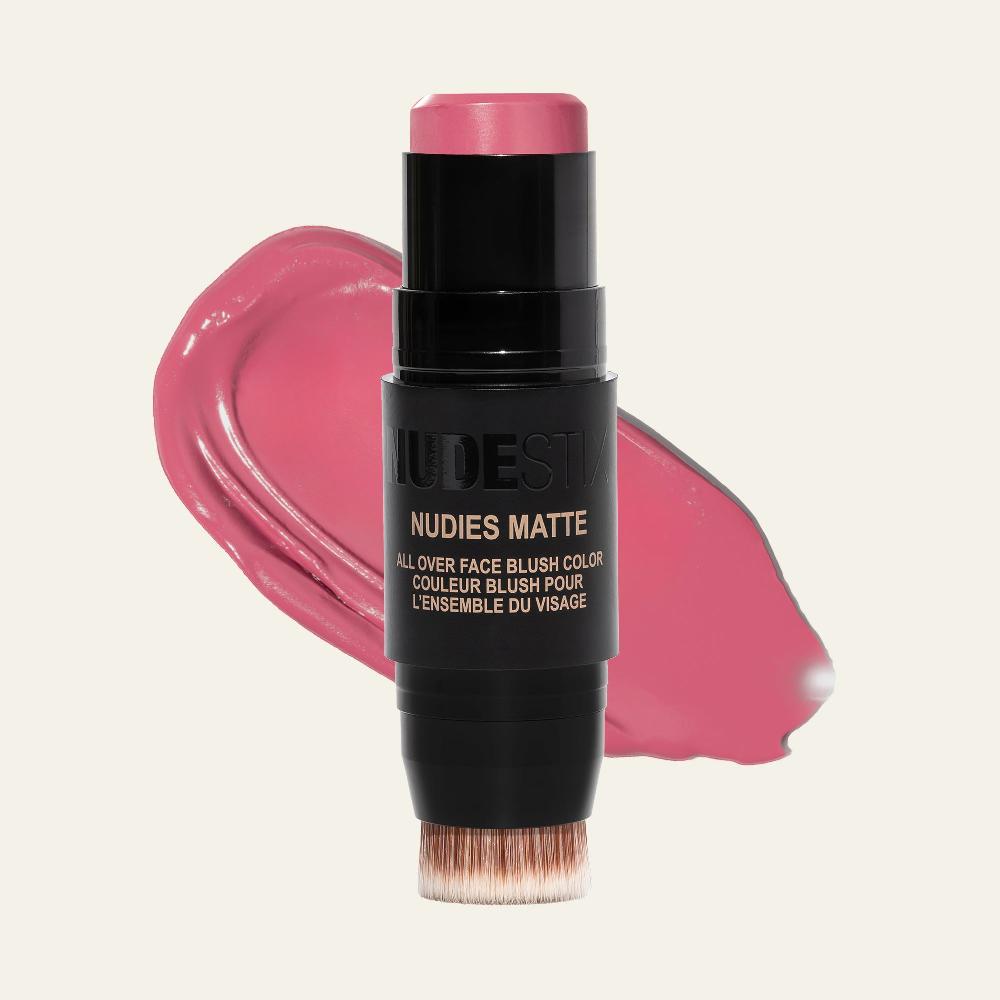 nudestix Nudies Blush Stick - Bubba