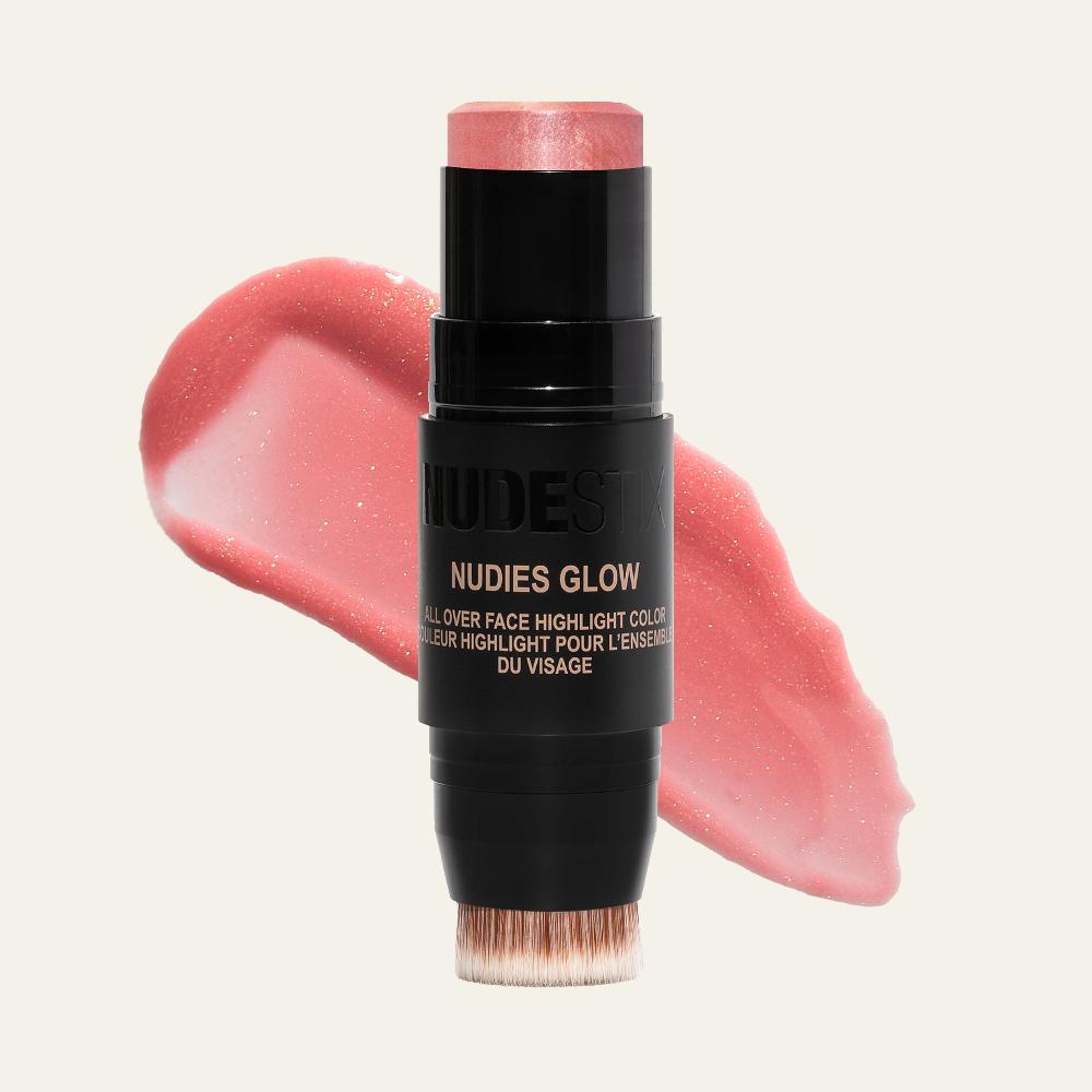 nudestix Nudies Glow Highlighter Stick - I Dew