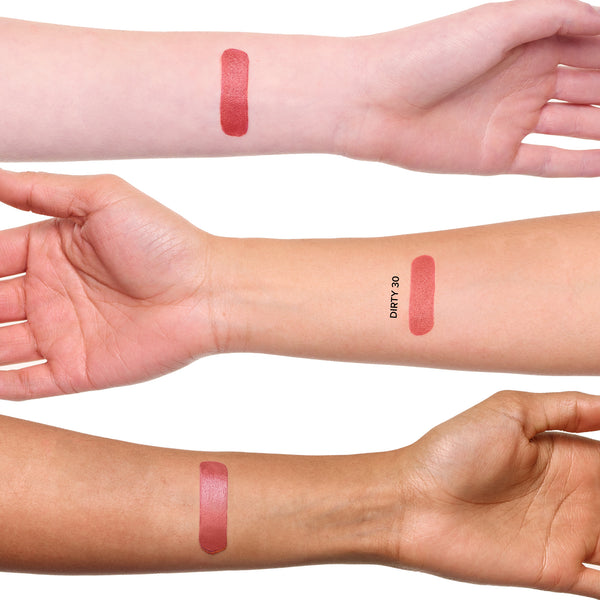 Nudestix Nudies Matte Lux - Dirty 30