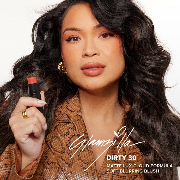 Nudestix Nudies Matte Lux - Dirty 30