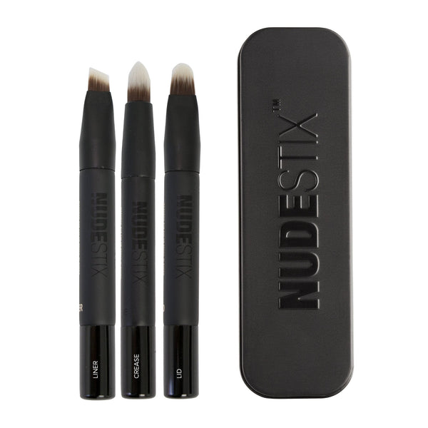 Nudestix Pencil Blenders - Makeup Brush Set