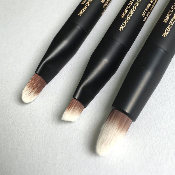 Nudestix Pencil Blenders - Makeup Brush Set