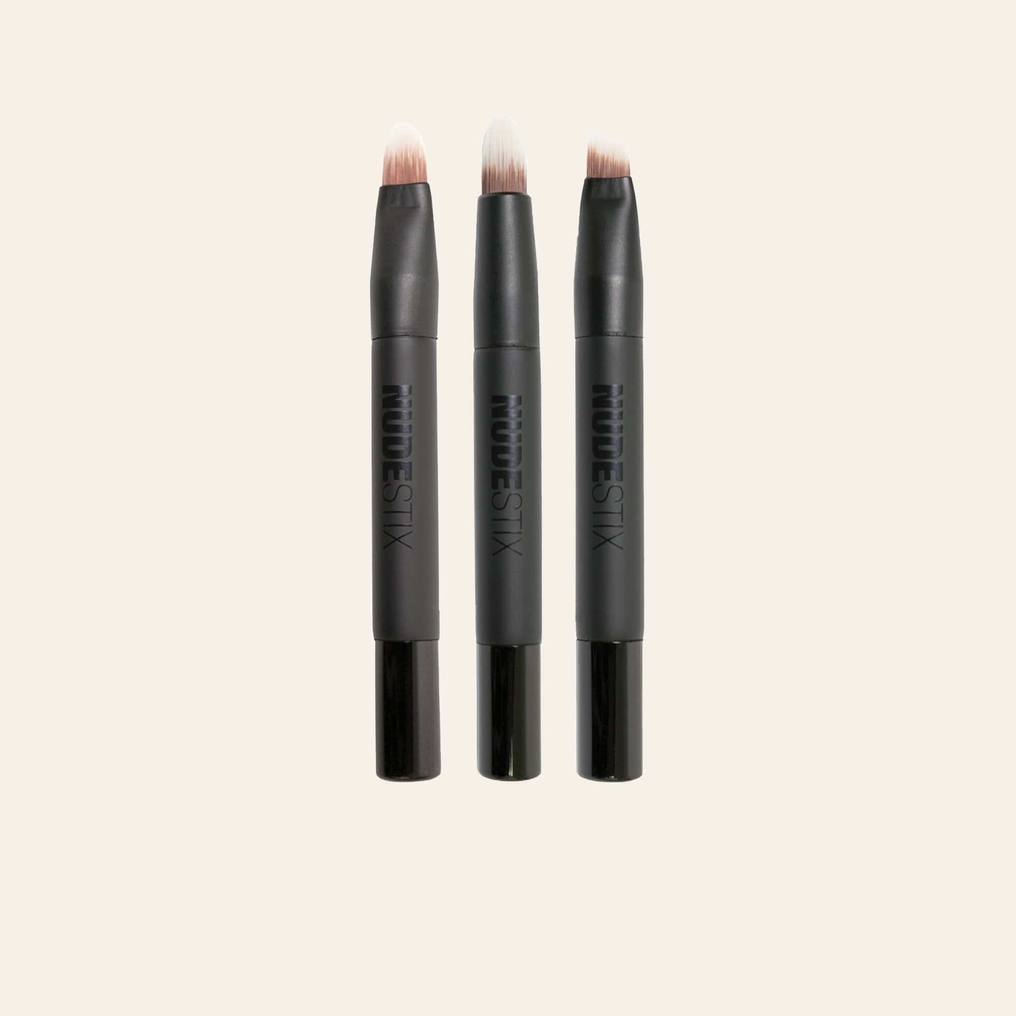 nudestix Pencil Blenders - Makeup Brush Set