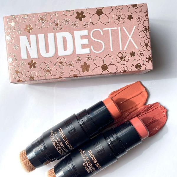 Nudestix Pretty Nude Skin Kit