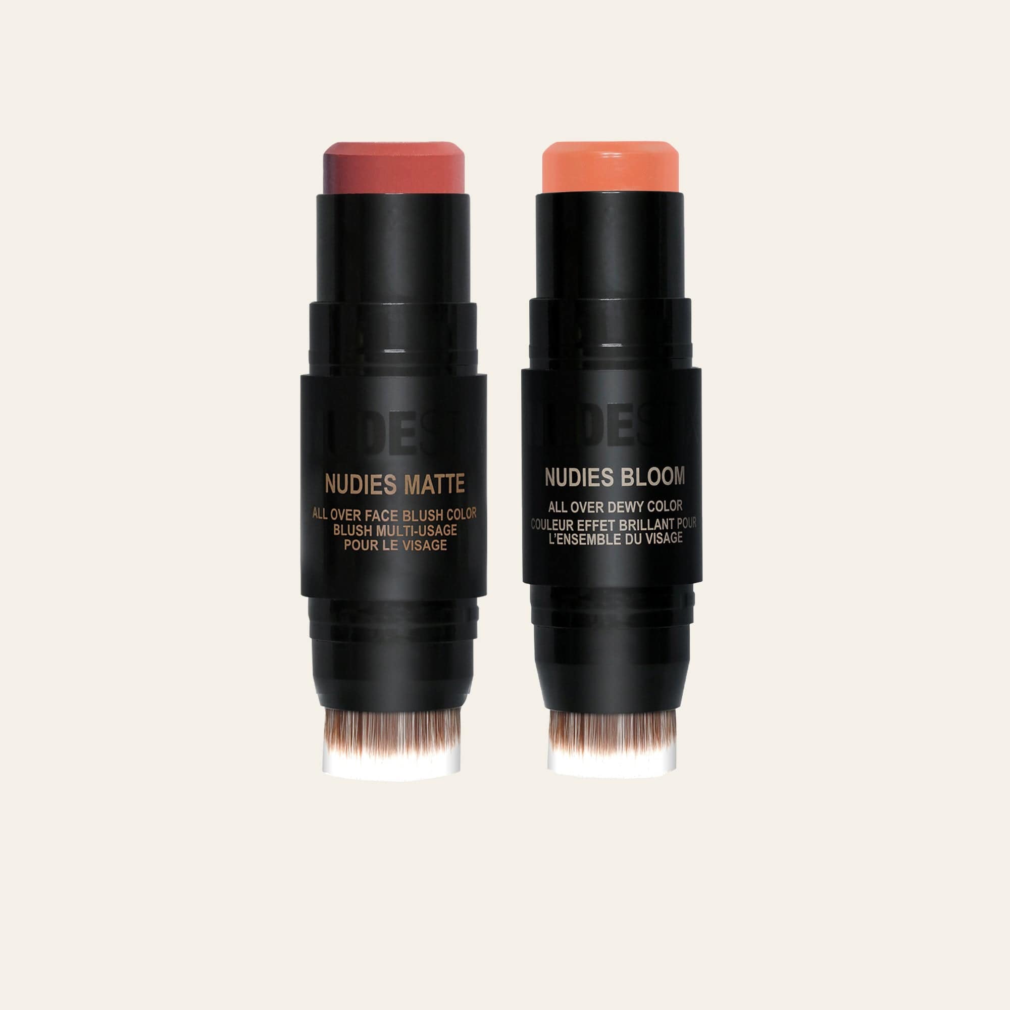 nudestix Pretty Nude Skin Kit