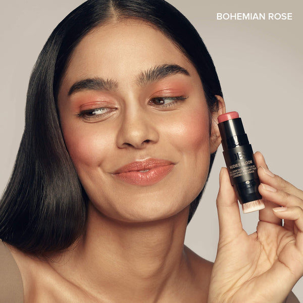Nudestix Roses & Honey Mini Kit