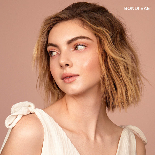 Nudestix Roses & Honey Mini Kit