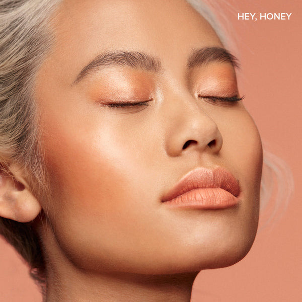 Nudestix Roses & Honey Mini Kit