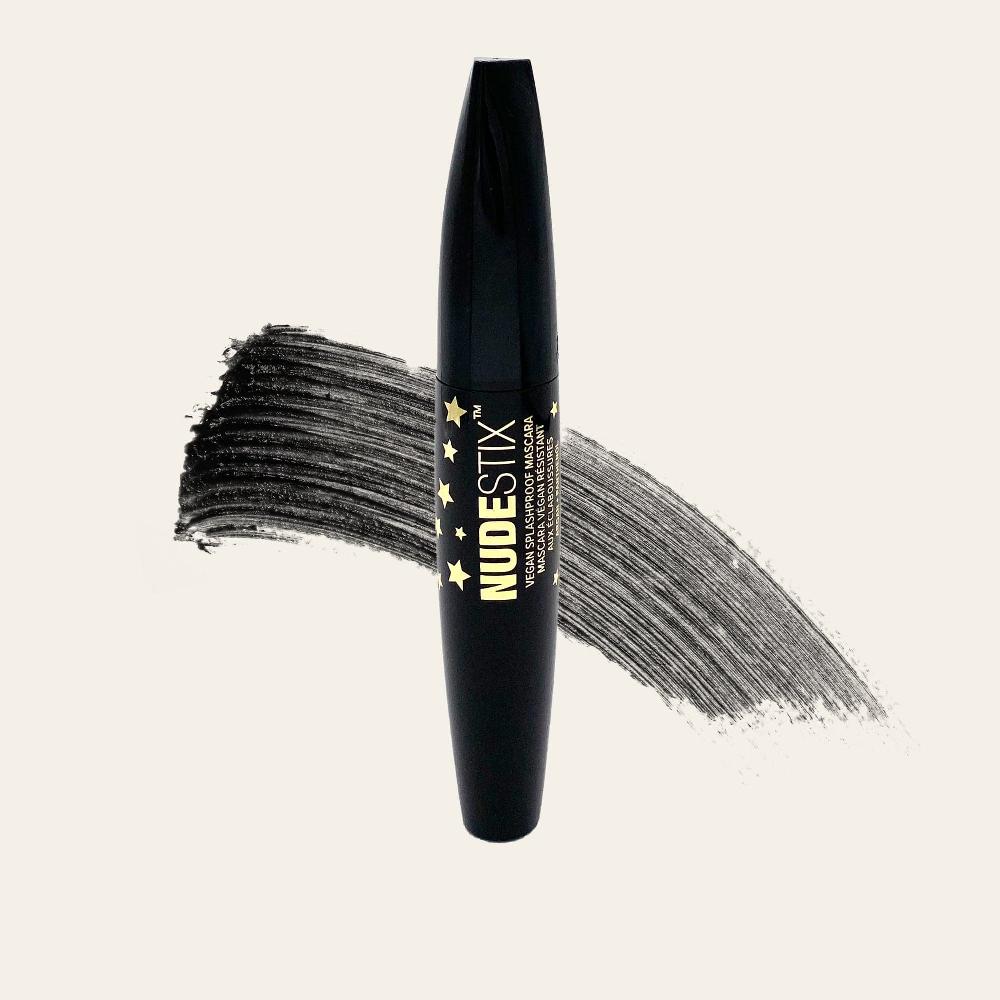 nudestix Splashproof Vegan Waterproof Mascara