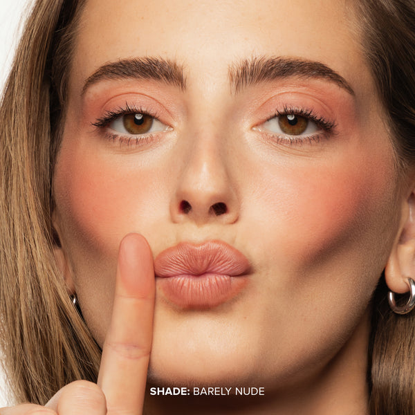 Nudestix STAX All Over Color Blush Balm