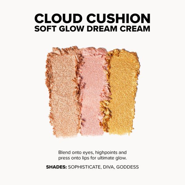 Nudestix STAX Nude Eye Lights Set