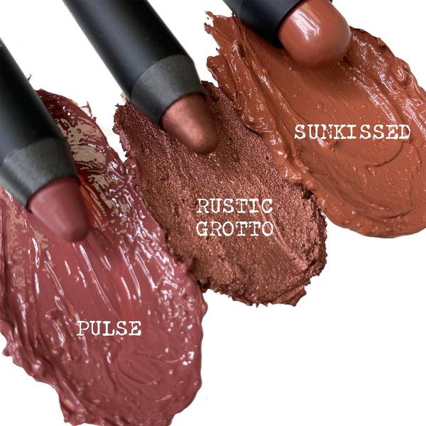 Nudestix Sunkissed Nudes Mini Kit