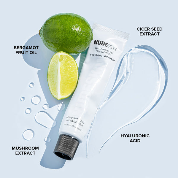 Nudestix The Ultimate Skin Renewal Kit