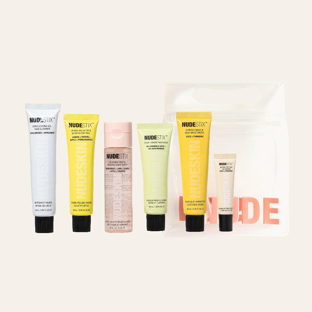 nudestix The Ultimate Skin Renewal Kit