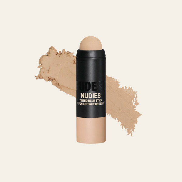 Nudestix Tinted Blur Foundation Stick - Medium 5