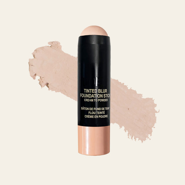 Nudestix Tinted Blur Foundation Stick - Medium 5