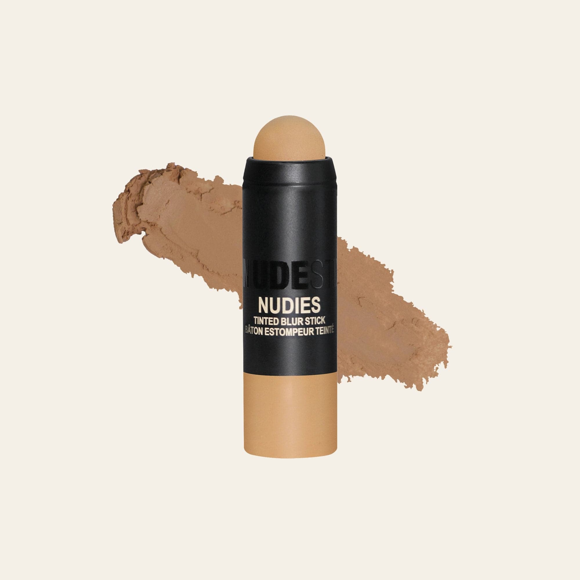 nudestix Tinted Blur Foundation Stick - Medium 5