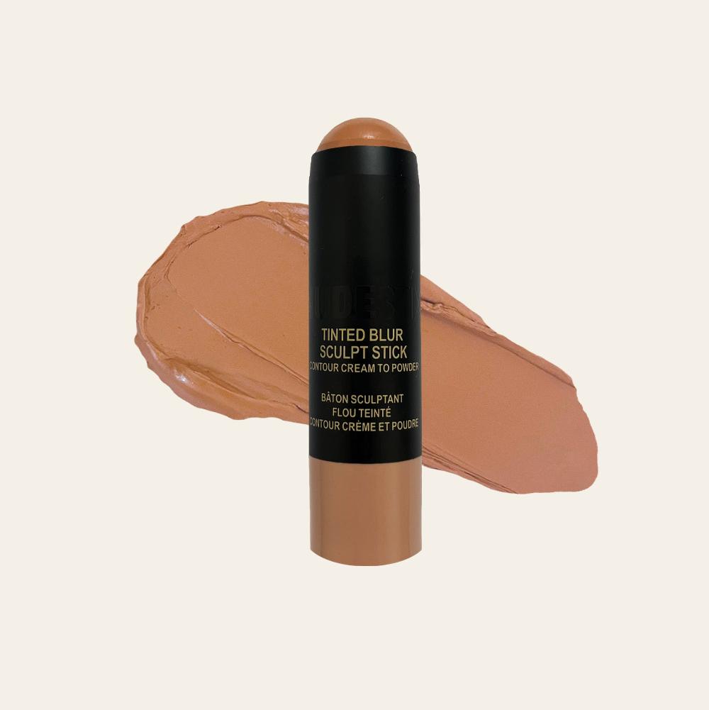 nudestix Tinted Blur Sculpt Stick - Light