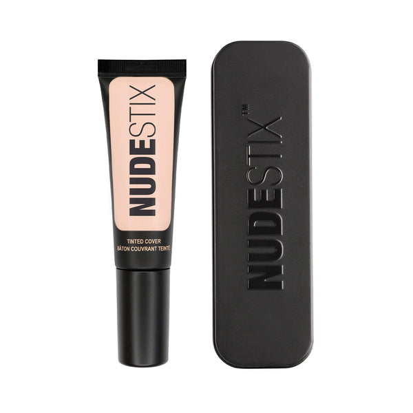 Nudestix Tinted Cover Liquid Foundation - Nude 1